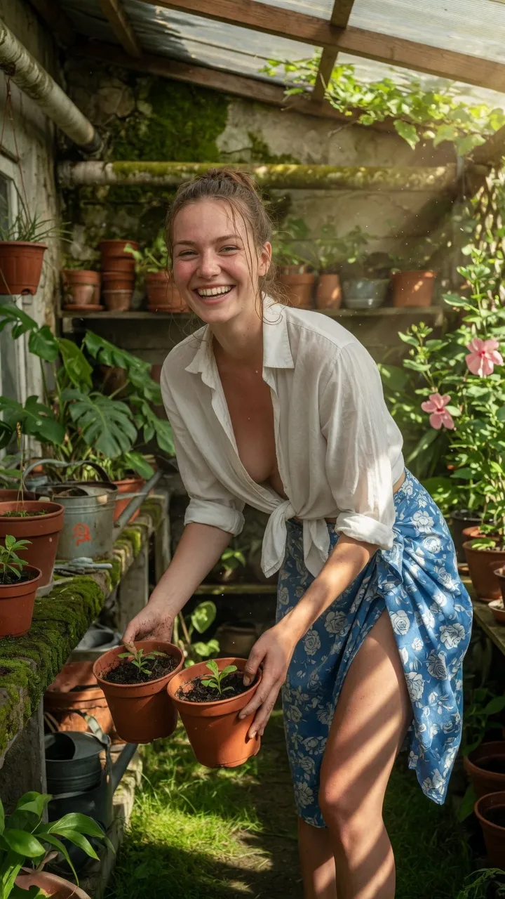 Lucia Marchetti