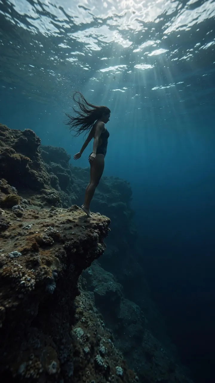 Deep Blue