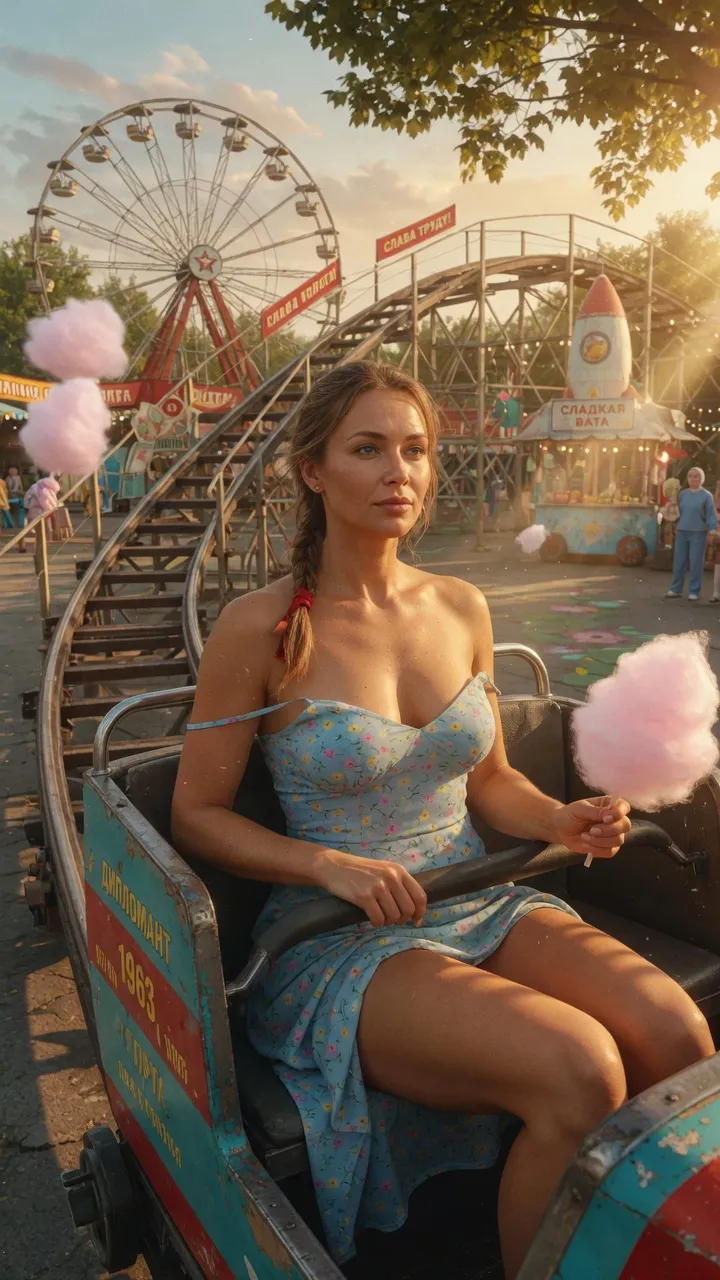 Luna Park
