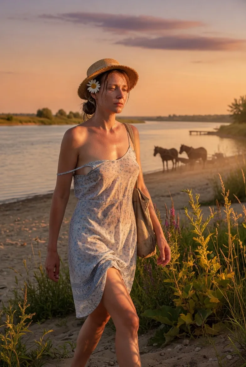 Riverbank III